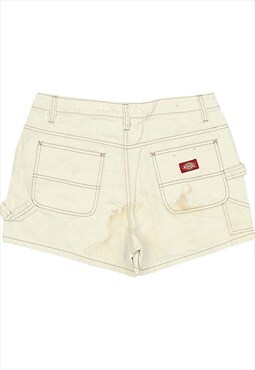 Dickies 90's Denim Shorts XLarge (missing sizing label) Beig