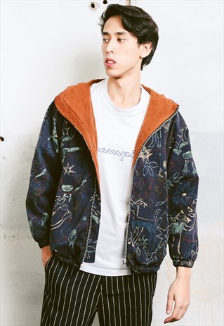 VINTAGE 90S SKI JACKET