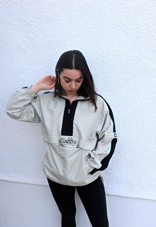 VINTAGE ELLESSE TRACK JACKET
