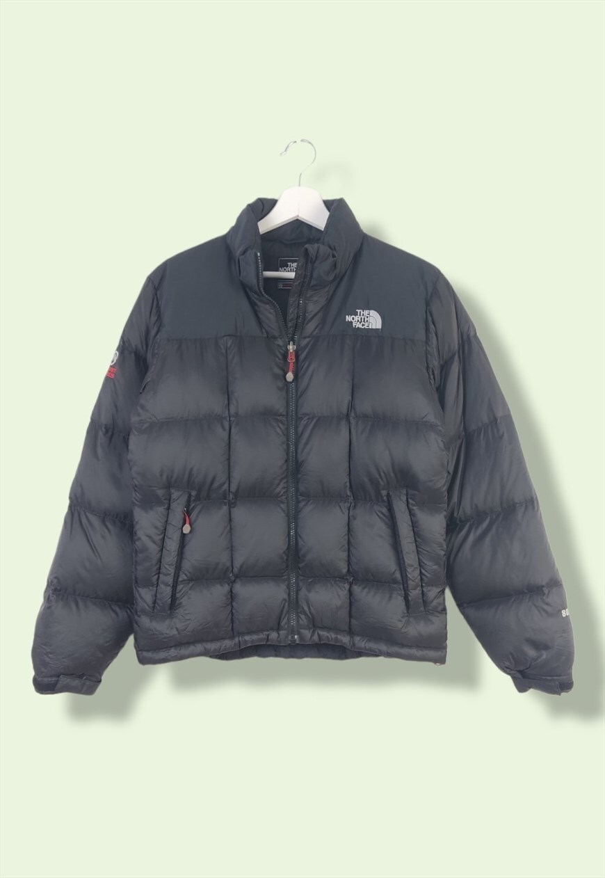 North face 800 hot sale down jacket summit series