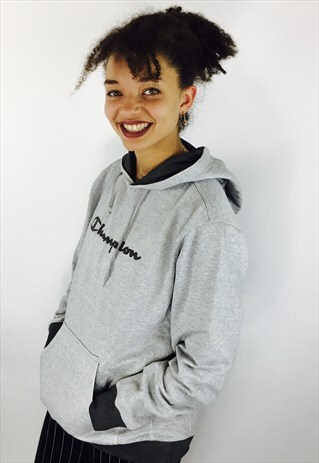 CHAMPION HOODIE