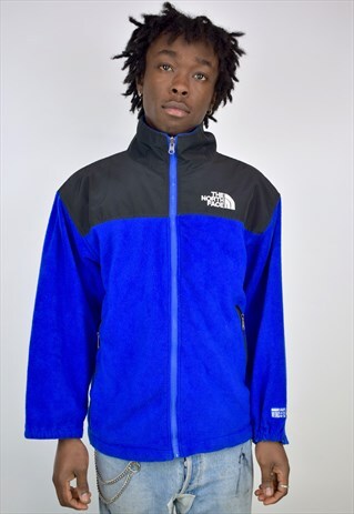 VINTAGE 90'S NORTH FACE JACKET