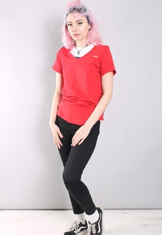 VINTAGE REEBOK T-SHIRT