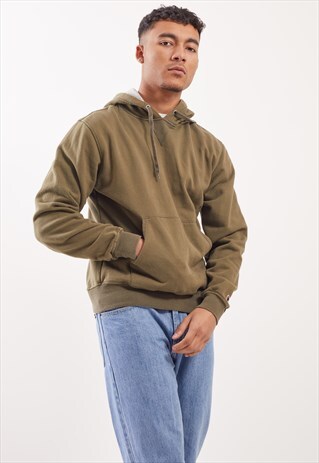 VINTAGE CHAMPION HOODIE