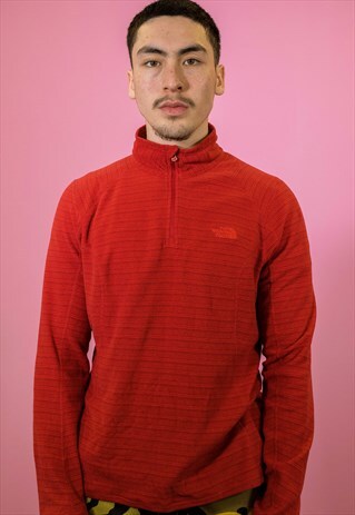 VINTAGE THE NORTH FACE FLEECE