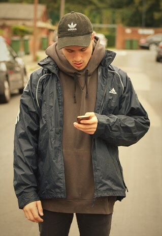 RETRO / 80'S / ADIDAS / WATERPROOF