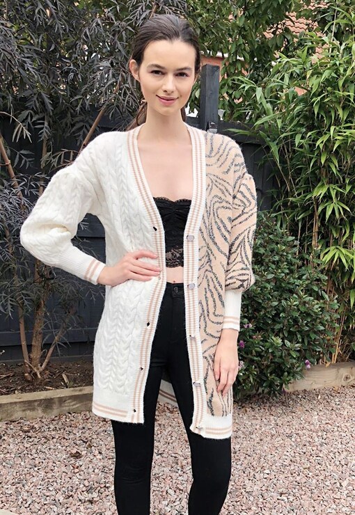 garment image