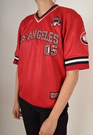 VINTAGE FUBU T-SHIRT 90'S (3041)