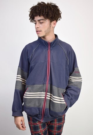 VINTAGE 90'S ADIDAS TRACK JACKET