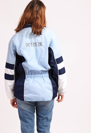 VINTAGE NIKE LIGHTWEIGHT JACKET