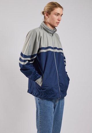 VINTAGE REEBOK TRACK JACKET