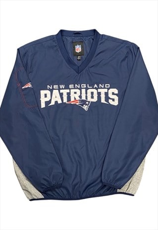 NFL New England Patriots Jacket XL/2XL