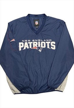 NFL New England Patriots Jacket XL/2XL