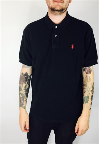 RALPH LAUREN POLO SHIRT
