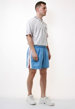 90S VINTAGE NIKE BEACH SUMMER SHORTS 17148