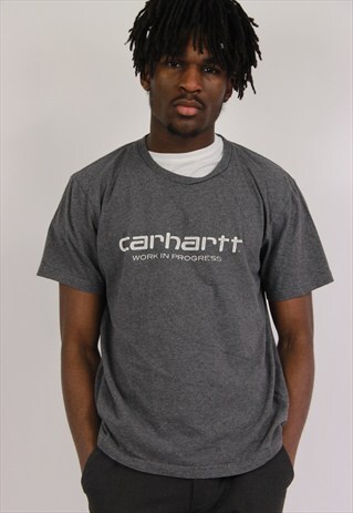 VINTAGE CARHARTT TSHIRT