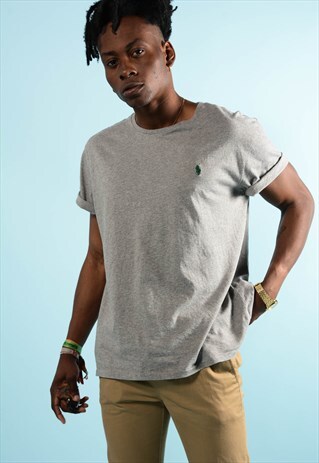 RALPH LAUREN TEE SHIRT