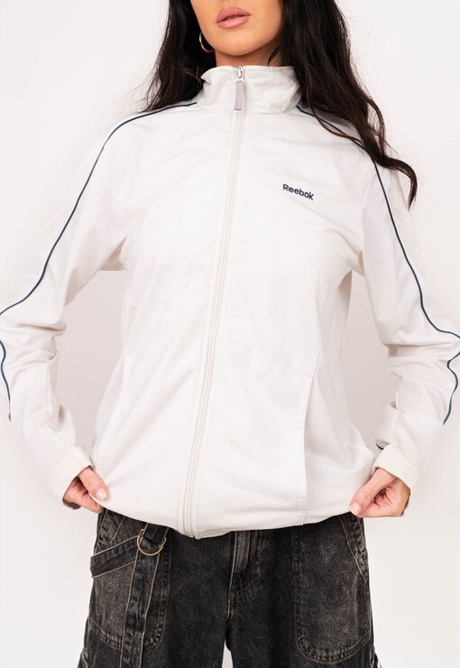 reebok jacket womens sale