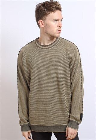 VINTAGE COSBY SWEATSHIRT