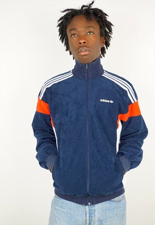 VINTAGE 90'S ADIDAS JACKET