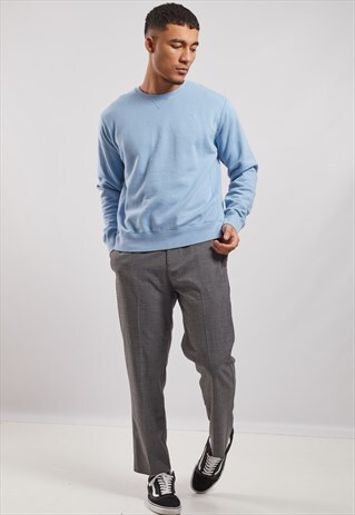 VINTAGE CHAMPION SWEATSHIRT