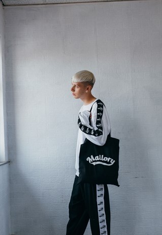 MALLORY TOTE BAG