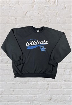 Vintage Kentucky WildCats College sweatshirt 