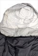 Y2K POLO SPORT PUFFER JACKET SIZE XL