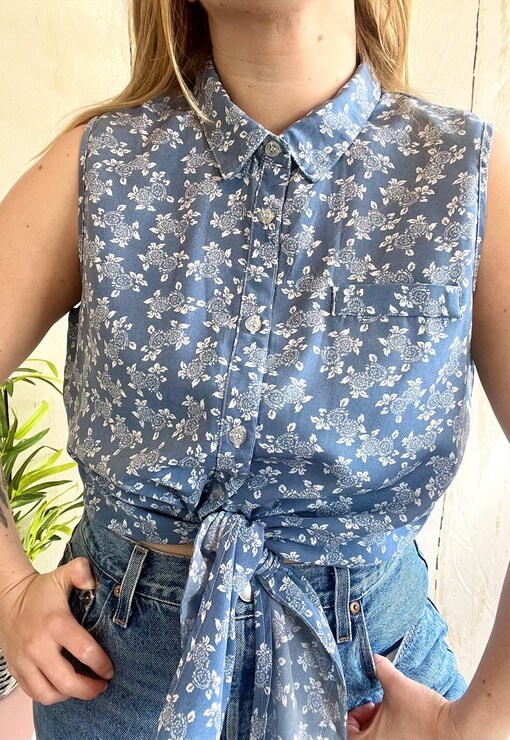 garment image