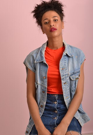 LEE DENIM JACKET GDF1256