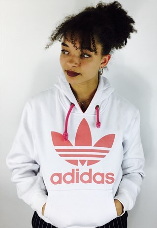 ADIDAS HOODIE