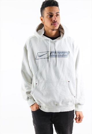 VINTAGE NIKE HOODIE BHJ640