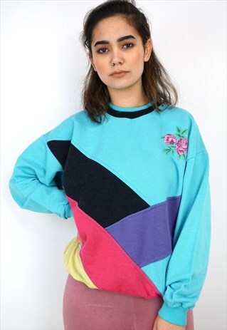 VINTAGE 90'S SWEATSHIRT