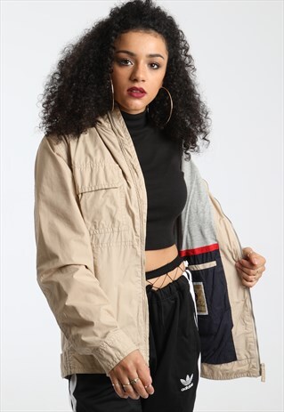 90S TOMMY HILFIGER JACKET