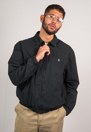 VINTAGE RALPH LAUREN JACKET