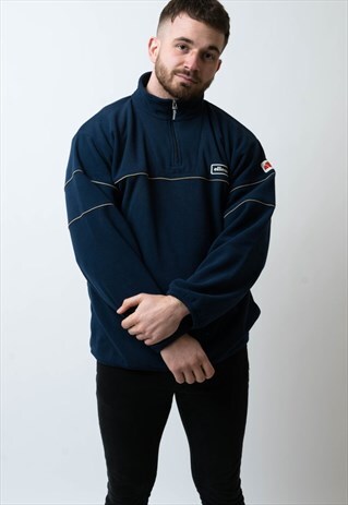 VINTAGE DEADSTOCK NEW WITH TAGS ELLESE FLEECE