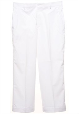 Nike Suit Trousers - W34