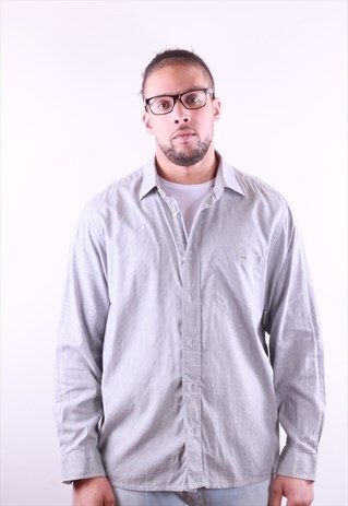 VINTAGE LACOSTE SHIRT
