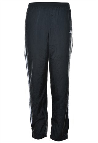 VINTAGE ADIDAS TRACK PANTS - W22