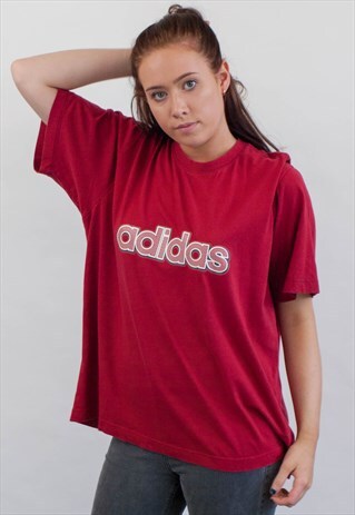 VINTAGE ADIDAS T-SHIRT