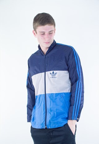 adidas windbreaker jacket youth