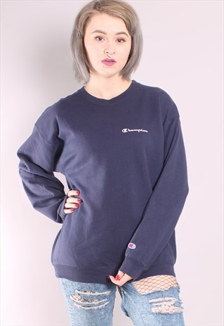 VINTAGE CHAMPION SWEATSHIRT