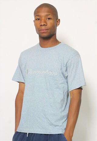 VINTAGE CHAMPION T-SHIRT
