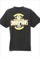 Vintage Stanley Cups Champions Nhl Hanes Sports T-shirt - L