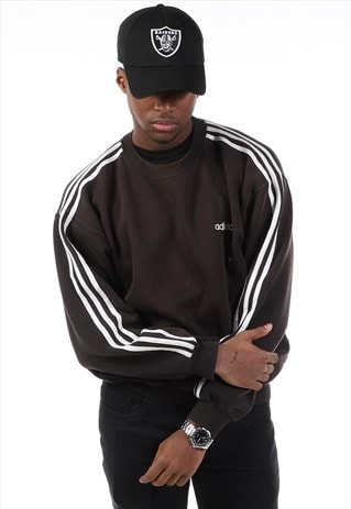 VINTAGE ADIDAS SWEATSHIRT