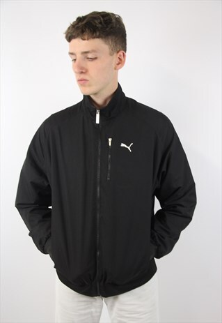 VINTAGE PUMA SPORTS 90S JACKET