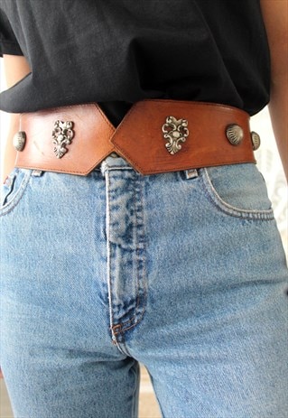 VINTAGE BELT