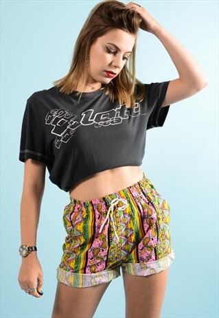 VINTAGE LOTTO T-SHIRT