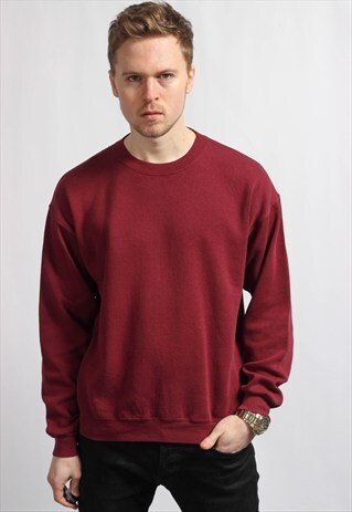 VINTAGE SWEATSHIRT