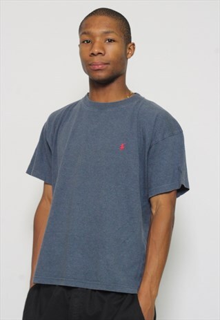 VINTAGE RALPH LAUREN T-SHIRT